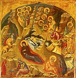 The Nativity of Our Lord