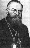 Bishop Gorazd of Prague